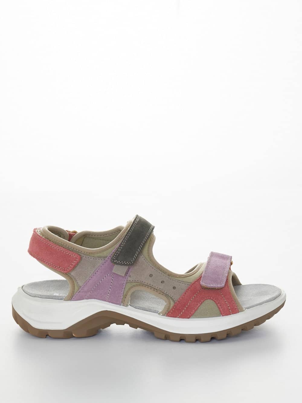 Vamos Trekkingsandale - Multicolor