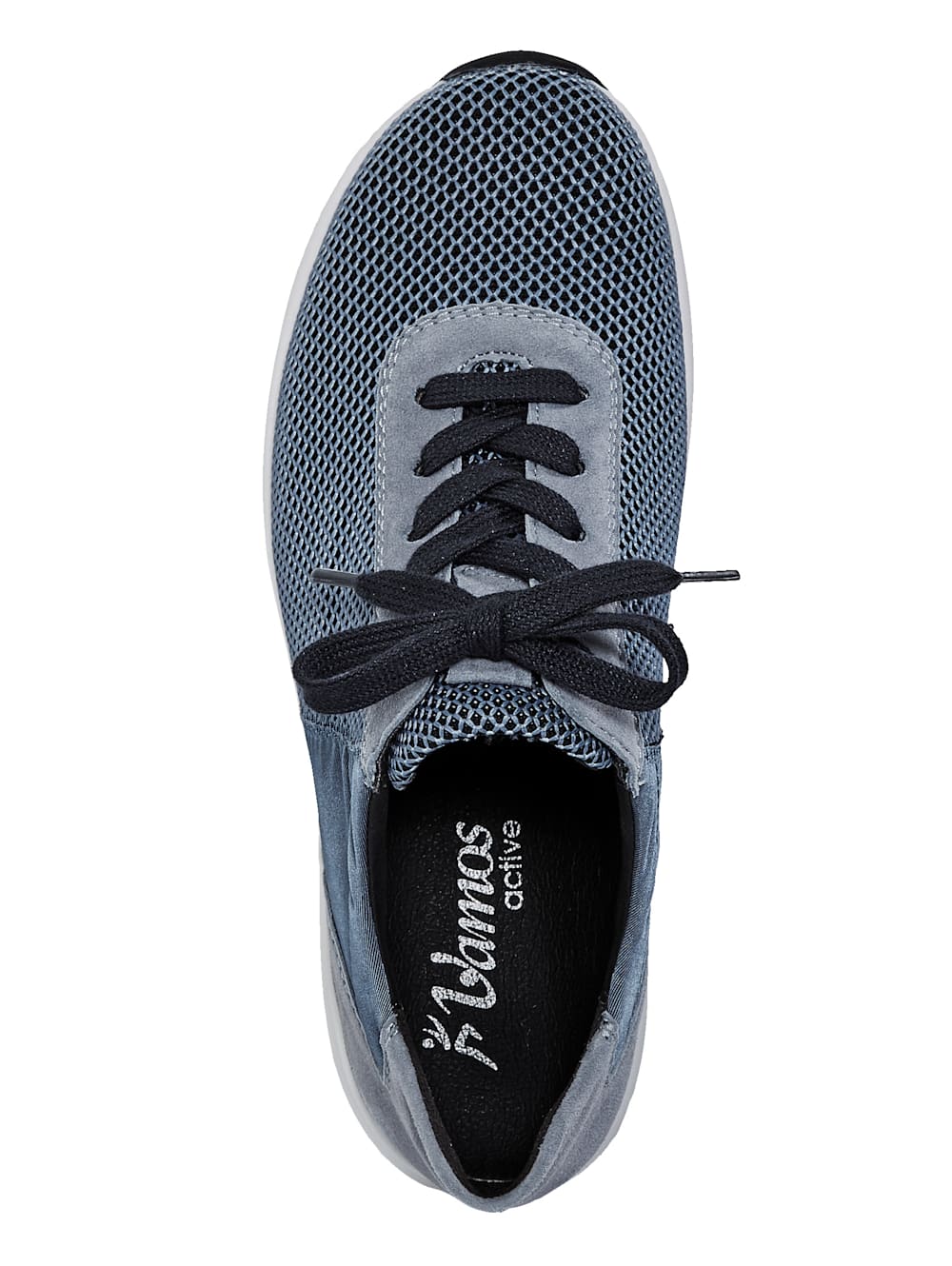 Vamos Sportschuh mit Shock-Absorber - Weib