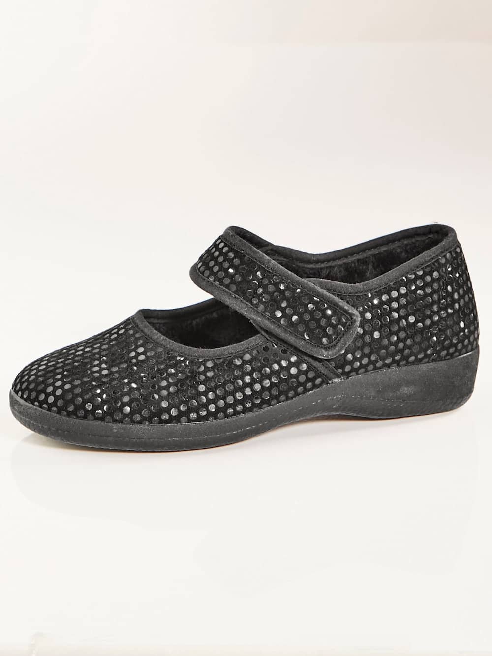 Vamos Klettslipper - Schwarz