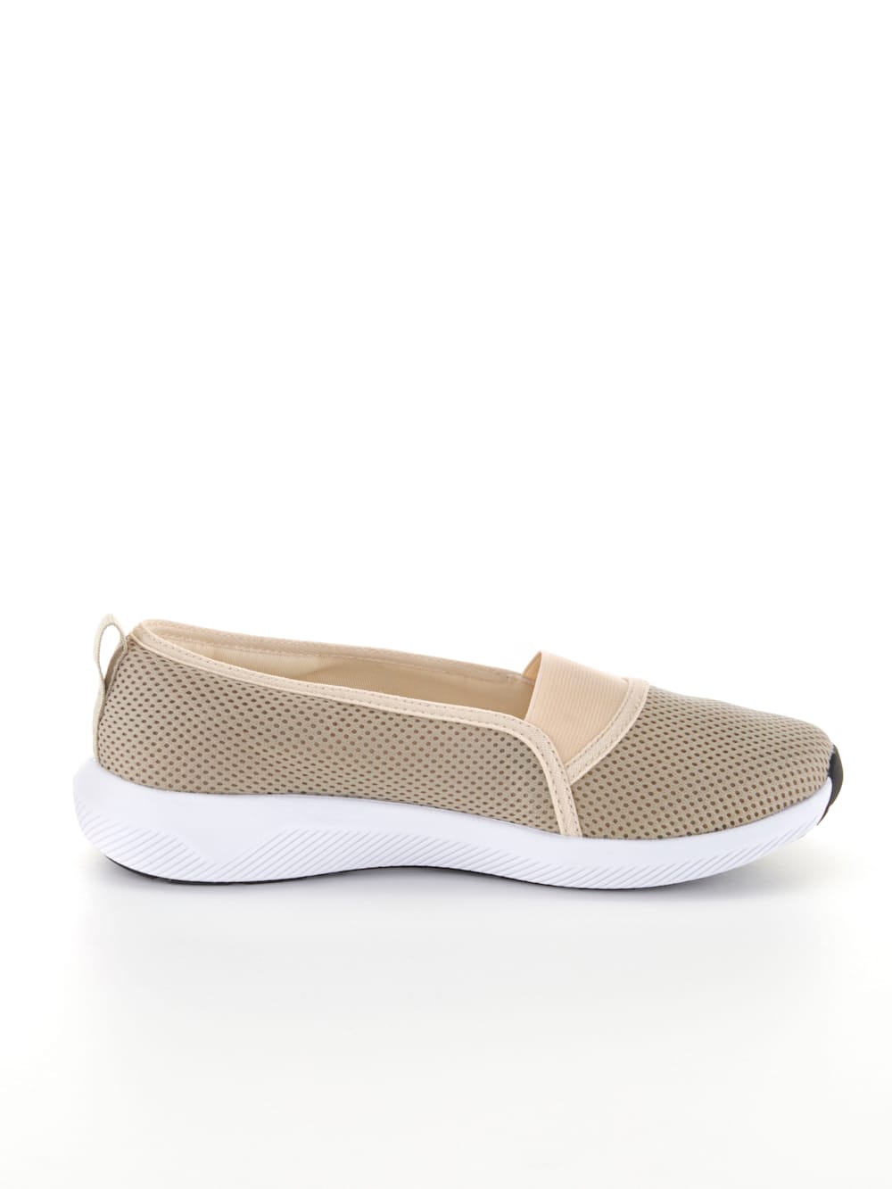 Vamos Ballerina - Beige