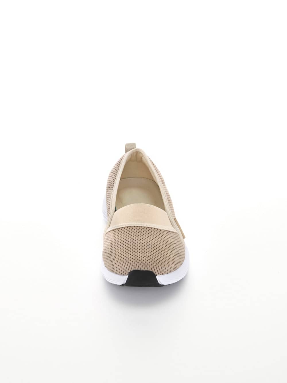 Vamos Ballerina - Beige