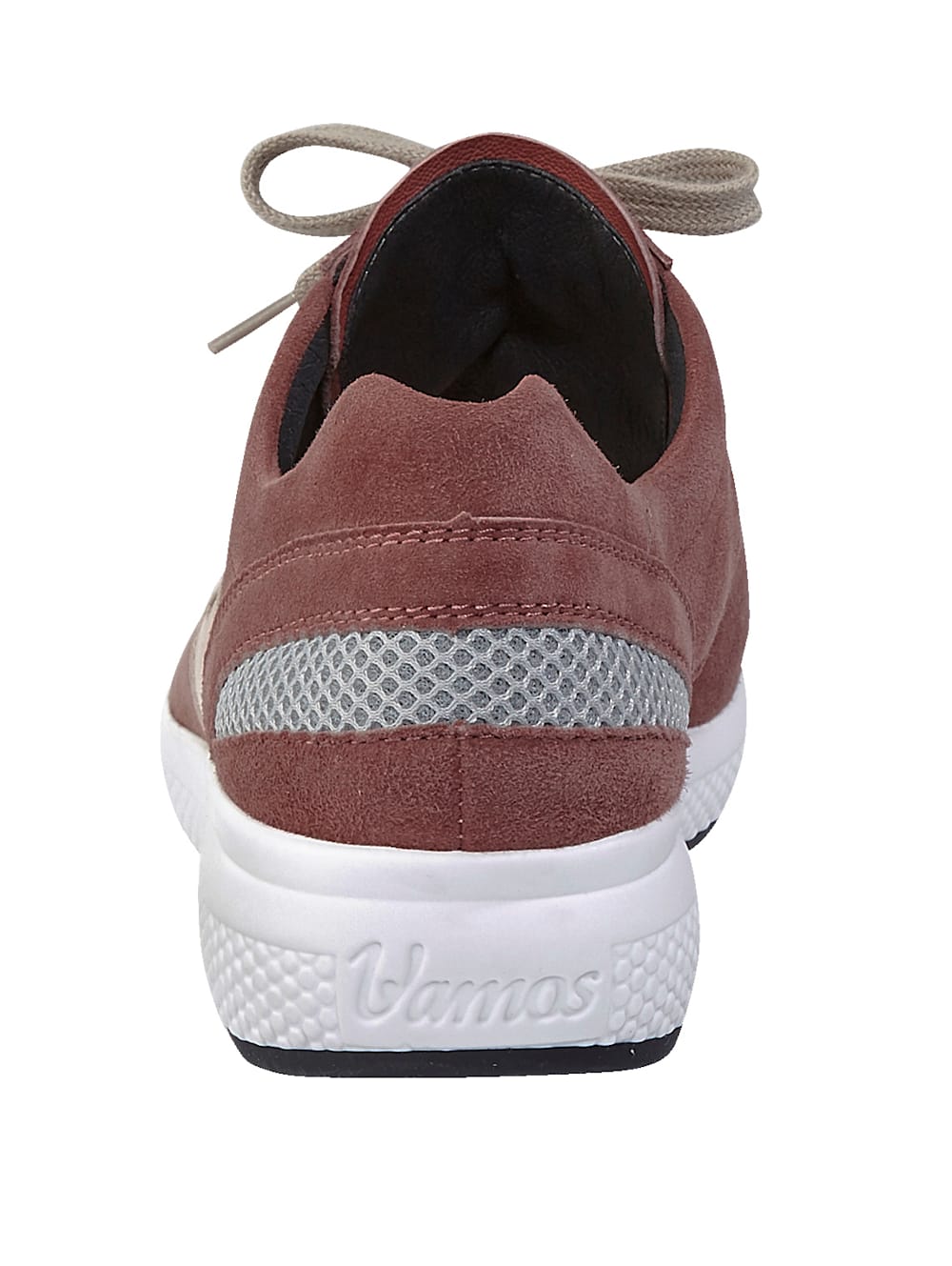 Vamos Sportschuh - Altrosa
