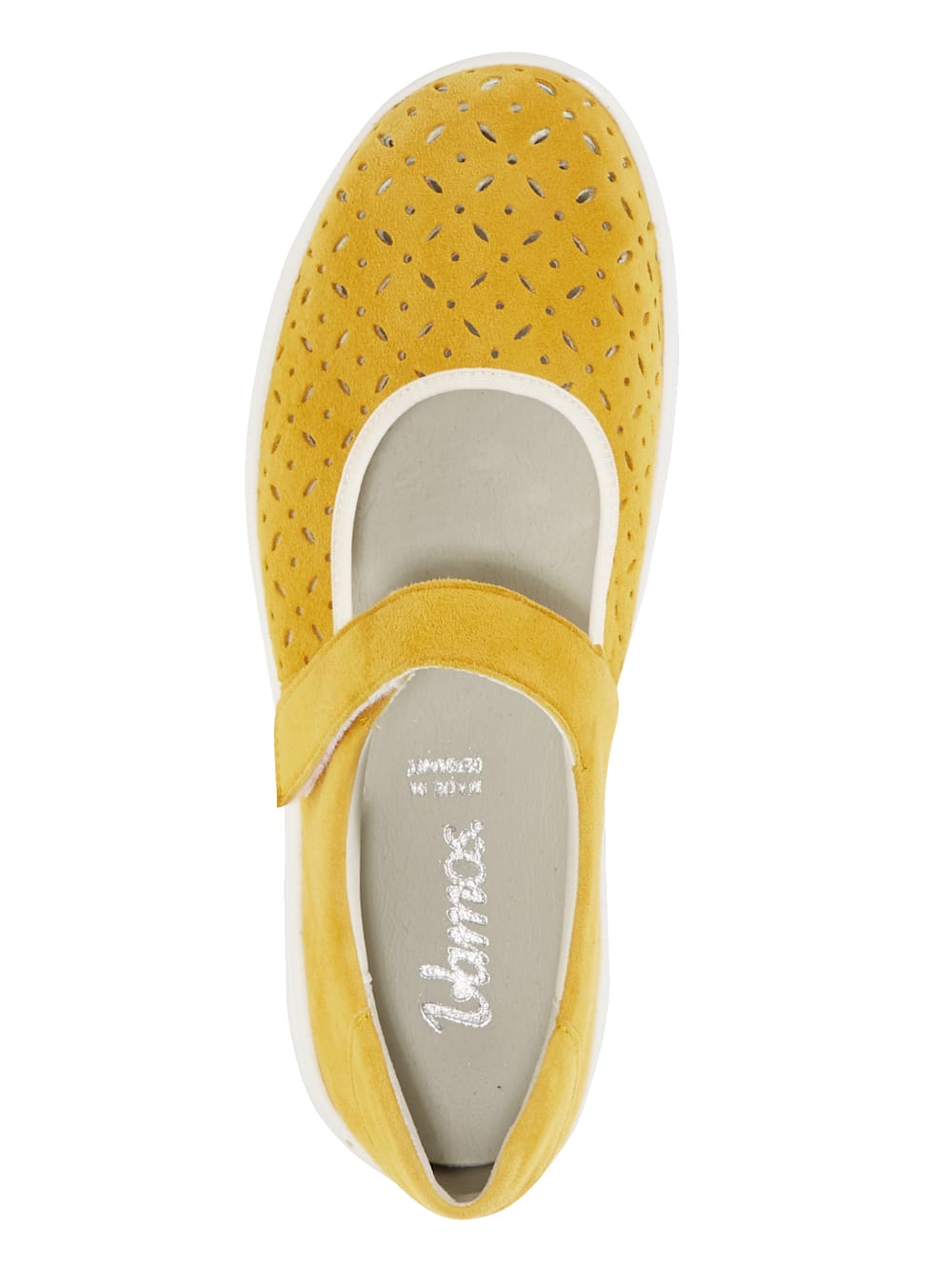 Vamos Klettslipper mit Shock-Absorber - Rosé