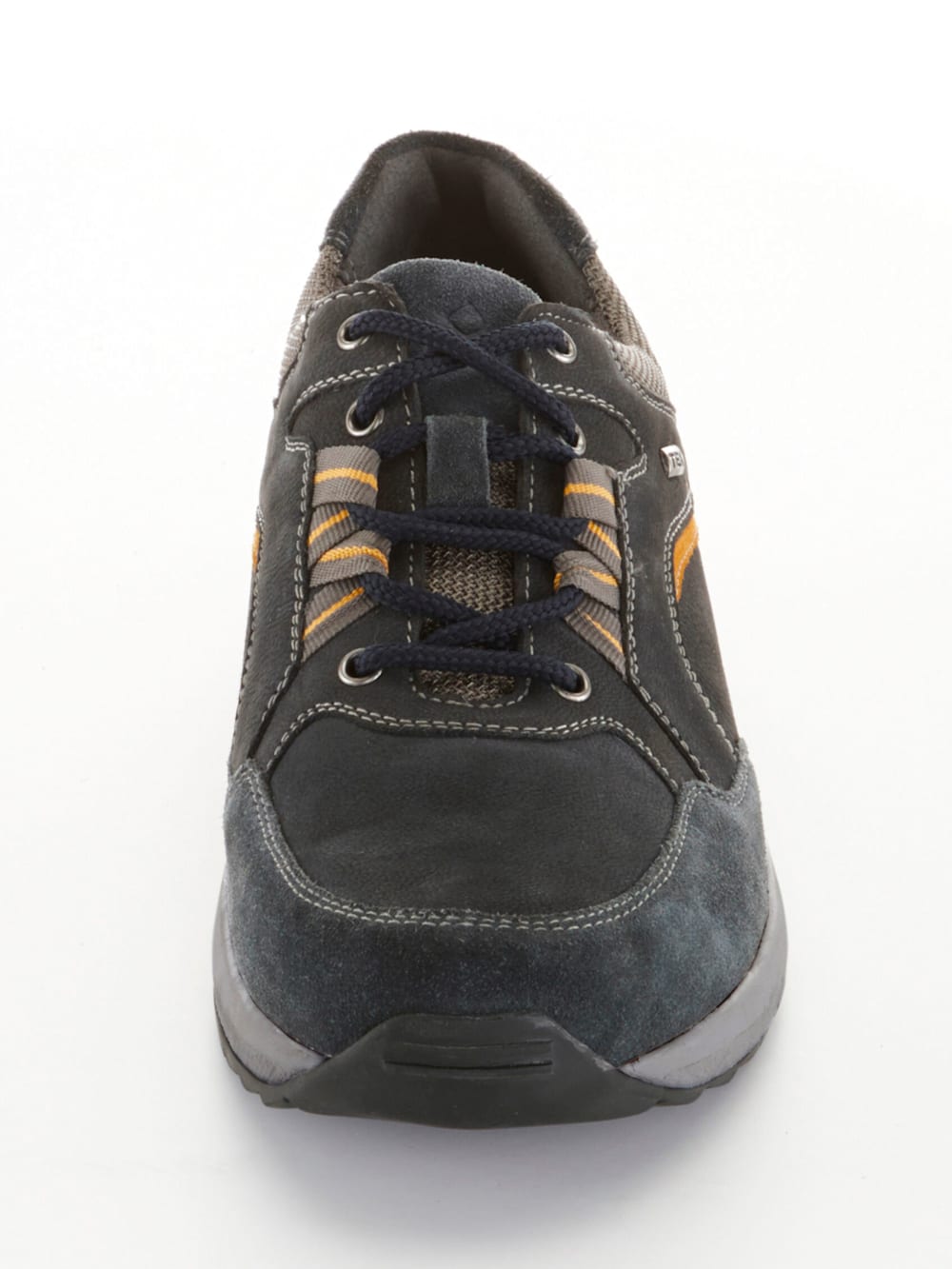 Vamos Schnurschuh mit Klimamembrane - Blau