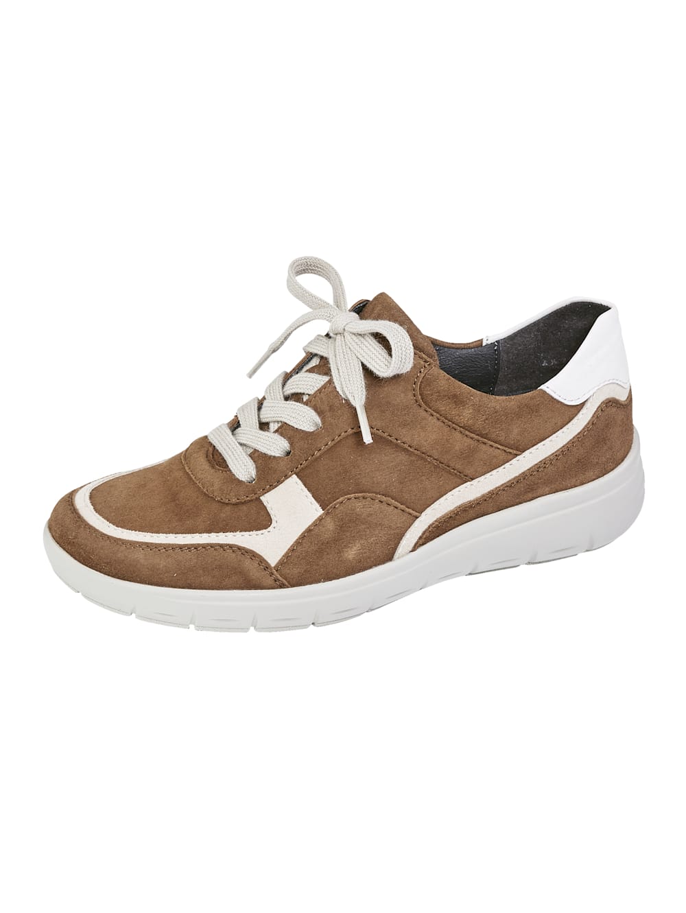 Vamos Schnurschuh - Cognac