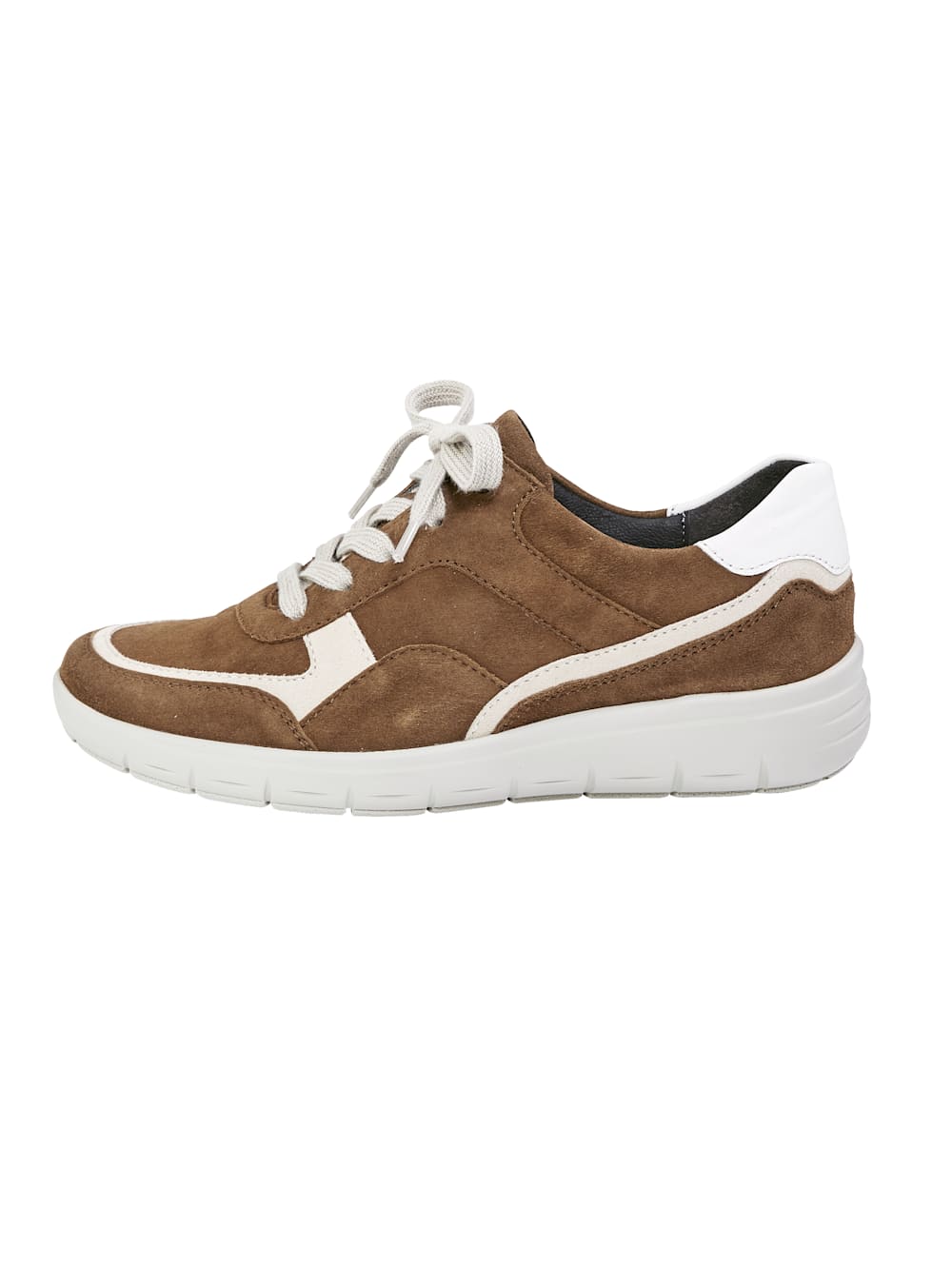 Vamos Schnurschuh - Cognac
