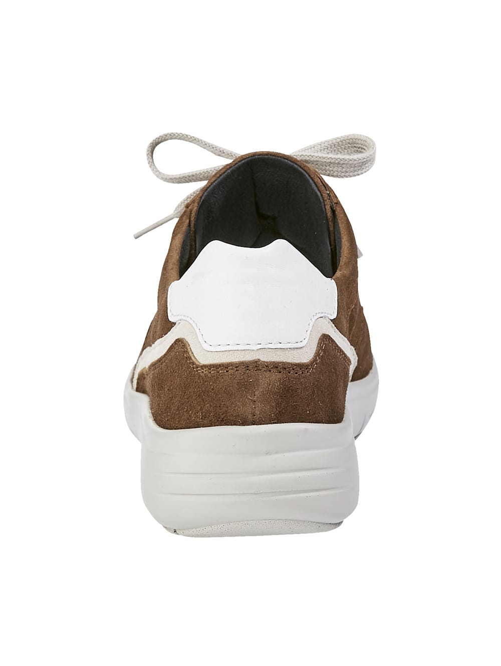 Vamos Schnurschuh - Cognac