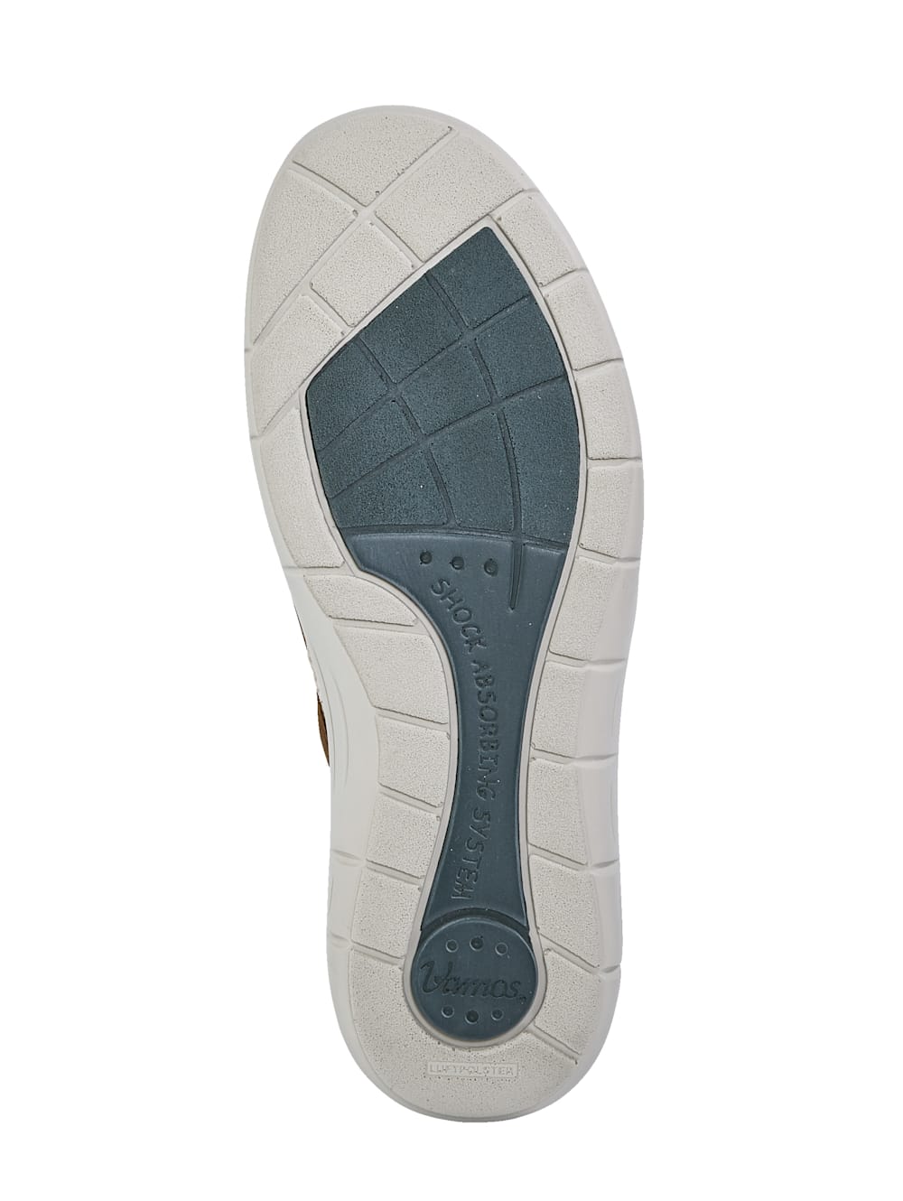 Vamos Schnurschuh - Cognac