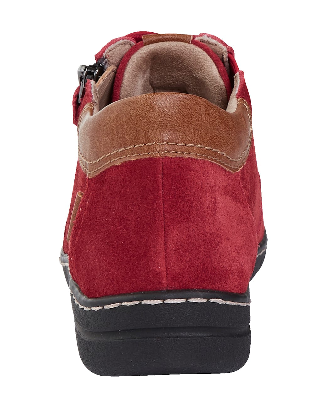 Vamos Stiefeletten - Rot