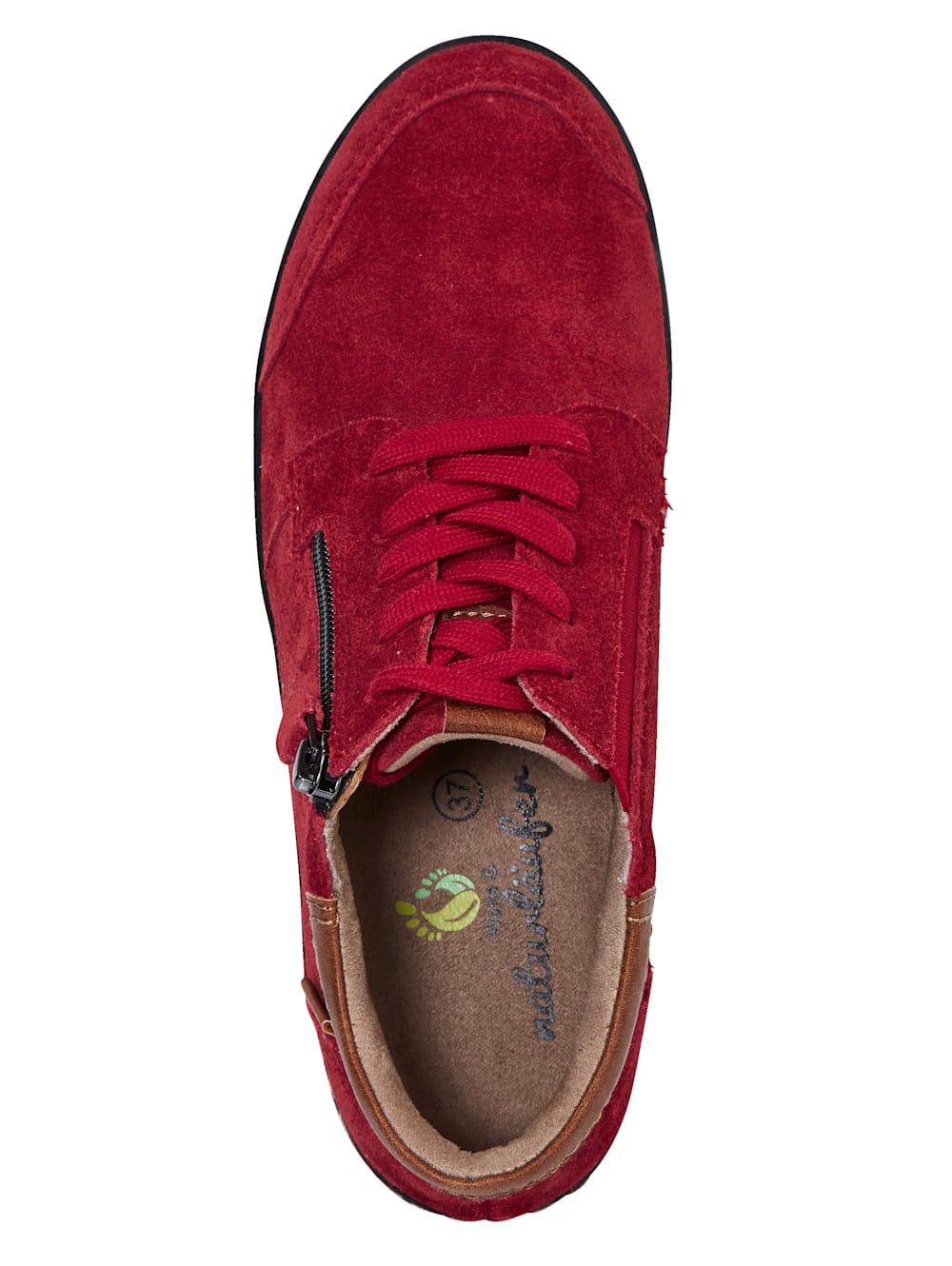 Vamos Stiefeletten - Rot