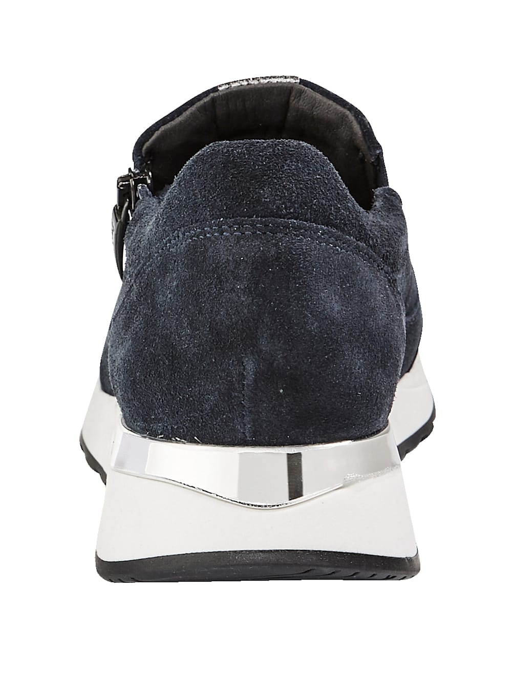 Vamos Slipper - Blau