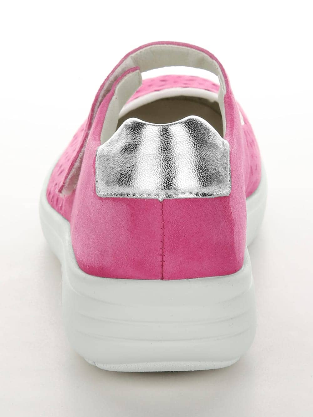 Vamos Klettslipper mit Shock-Absorber - Pink