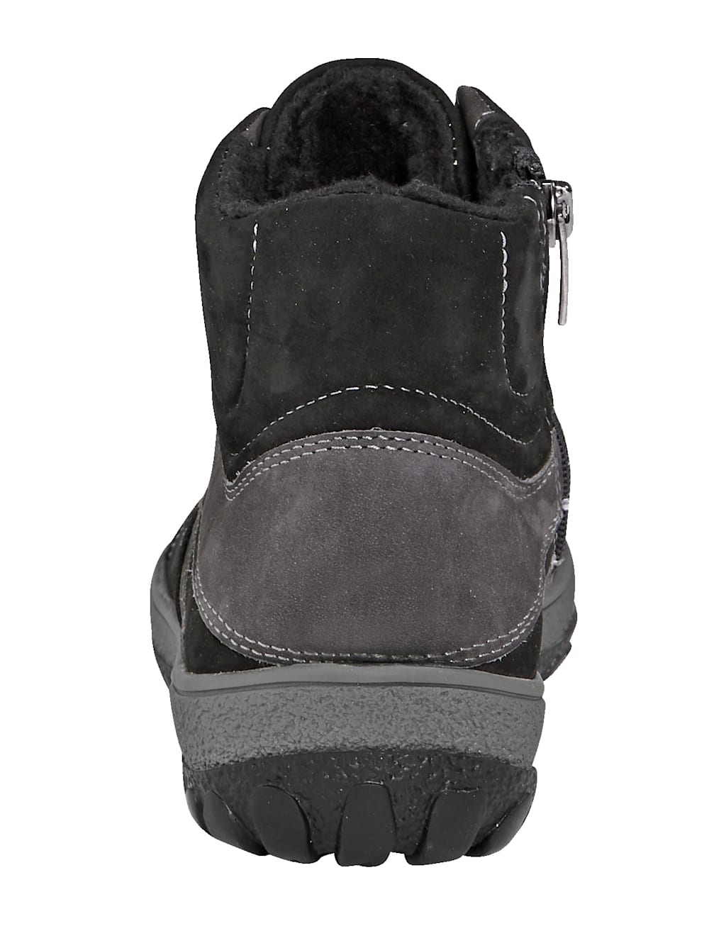 Vamos Stiefeletten - Grau