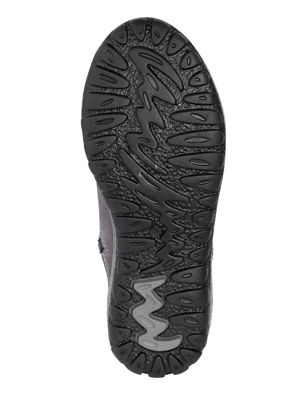 Vamos Stiefeletten - Grau