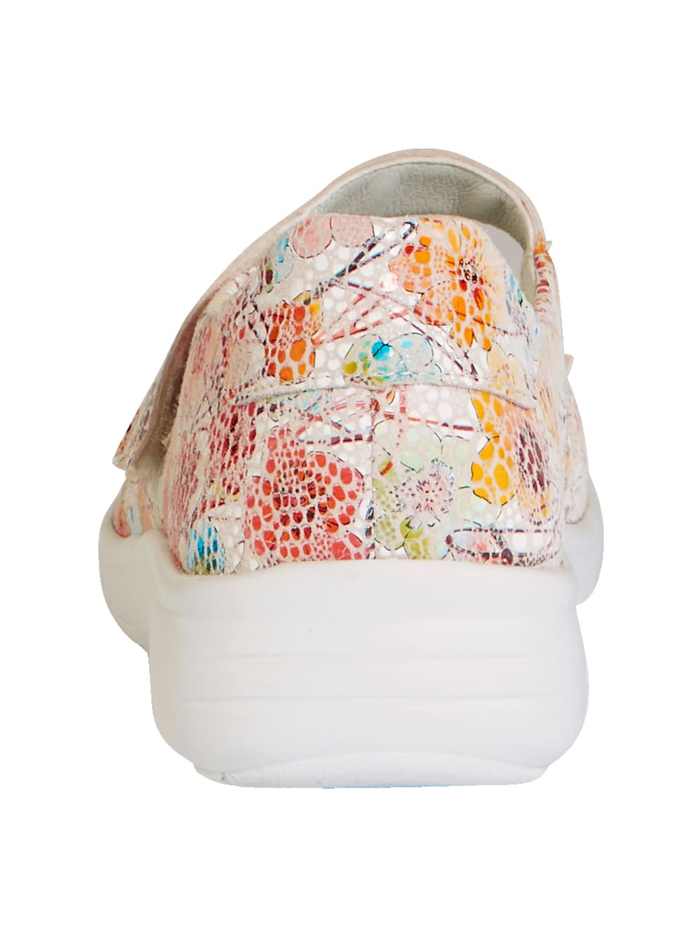 Vamos Klettslipper mit Shock-Absorber - Multicolor