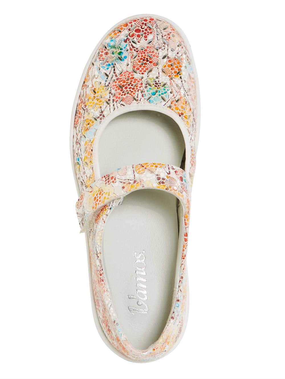 Vamos Klettslipper mit Shock-Absorber - Multicolor