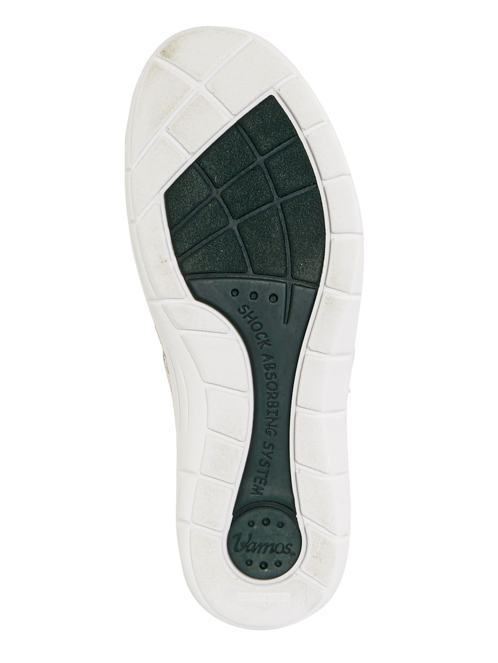 Vamos Klettslipper mit Shock-Absorber - Multicolor