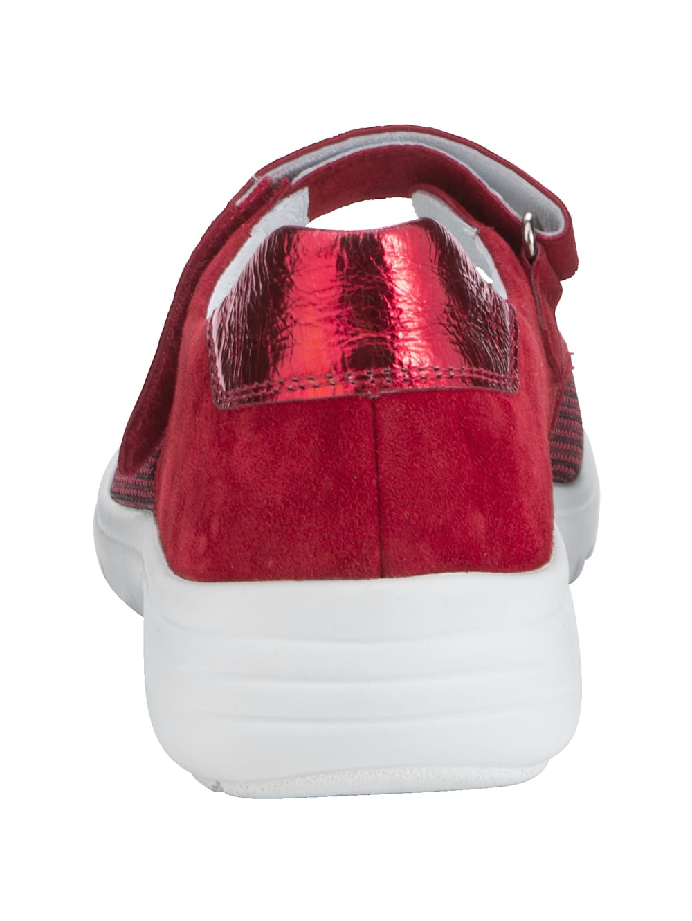 Vamos Klettslipper mit Shock-Absorber - Grau