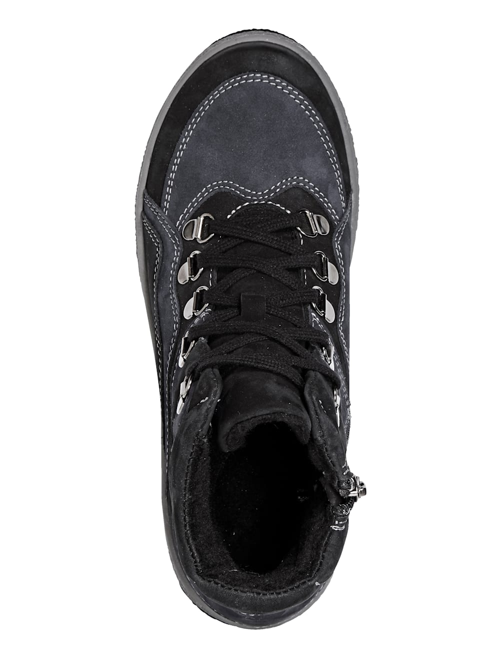 Vamos Stiefeletten - Blau