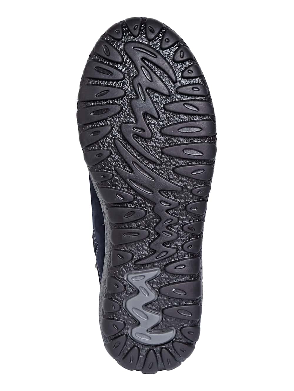 Vamos Stiefeletten - Blau