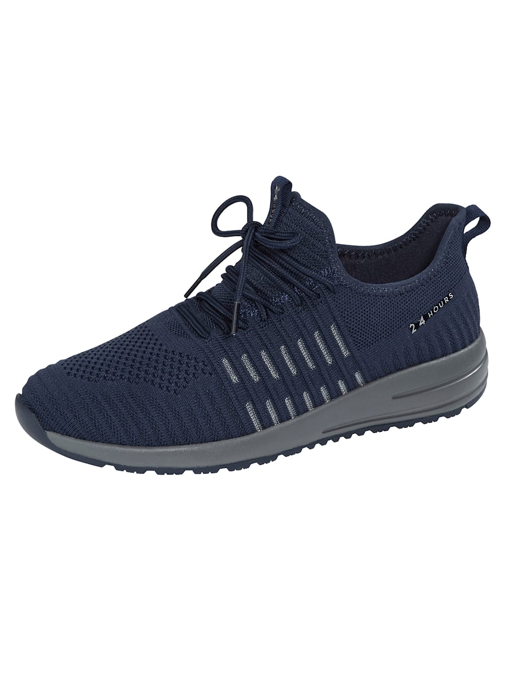 Vamos Sportschuh mit einer 3 Komponenten Zwischensohle - Marineblau