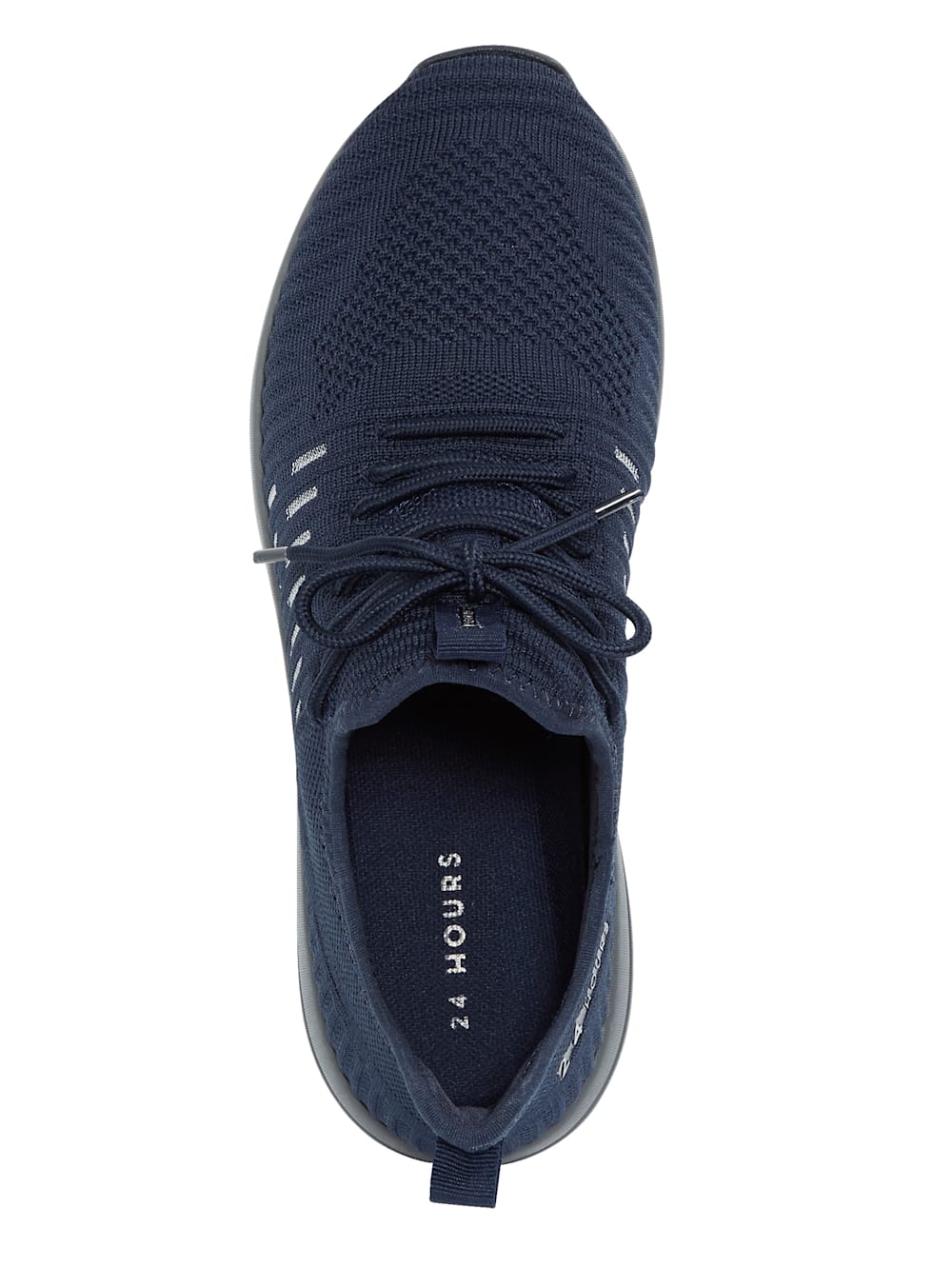 Vamos Sportschuh mit einer 3 Komponenten Zwischensohle - Marineblau