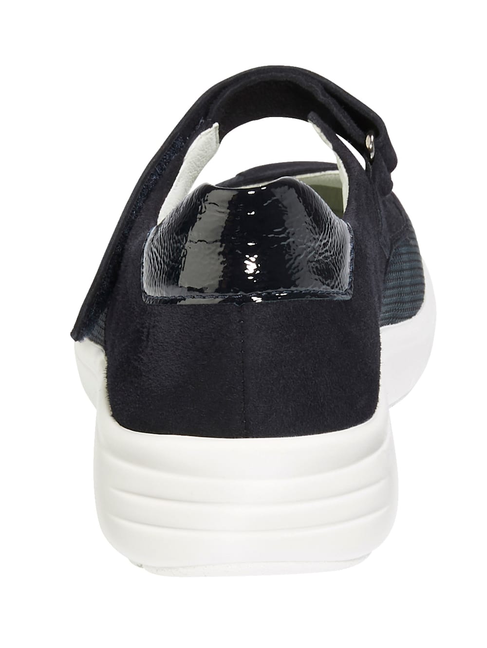 Vamos Klettslipper mit Shock-Absorber - Blau