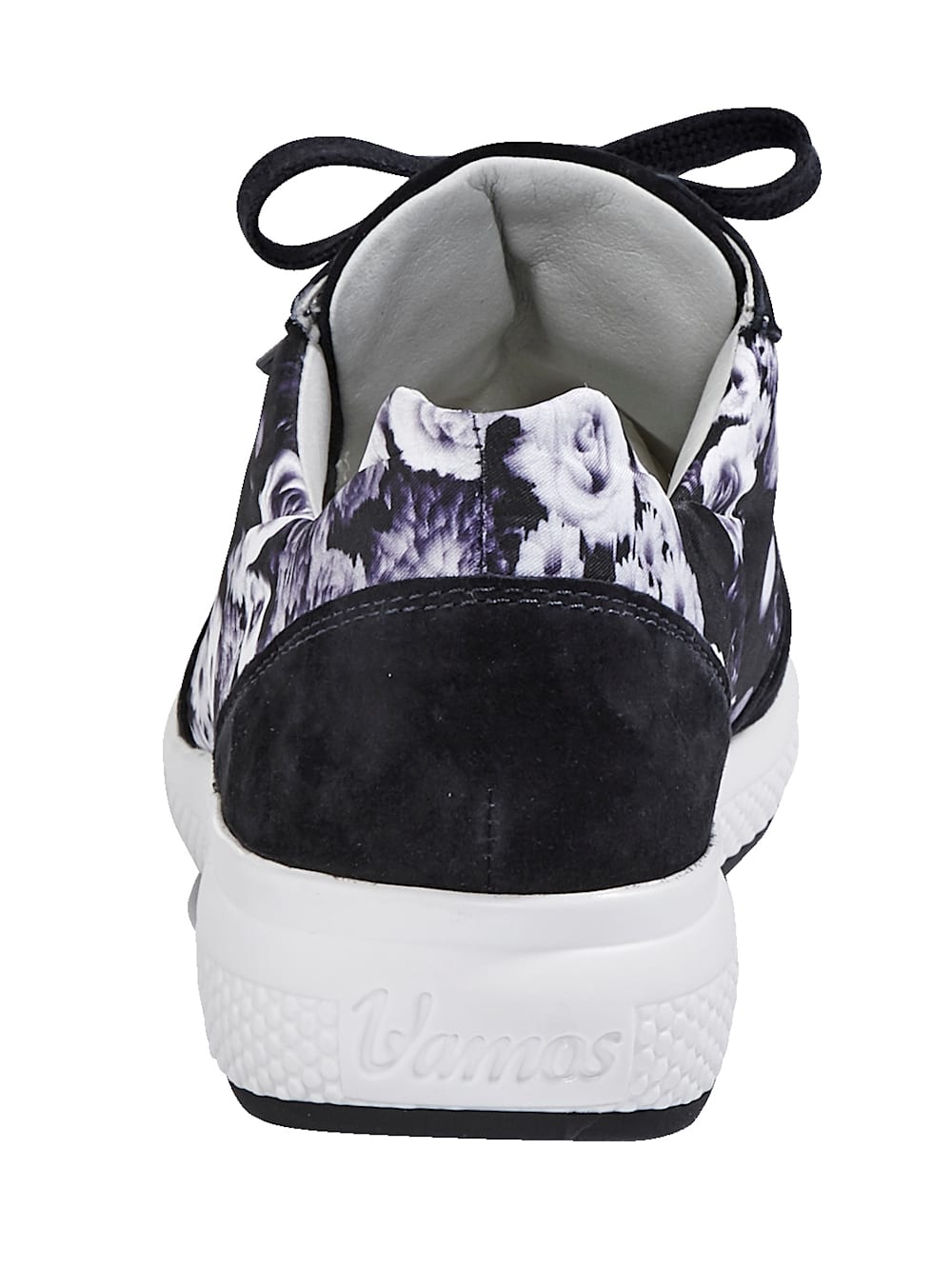Vamos Sportschuh mit Shock-Absorber - Blau