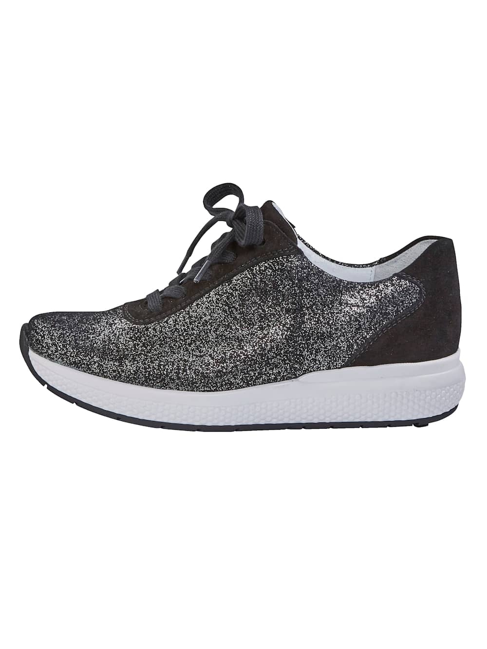 Vamos Sportschuh - Schwarz