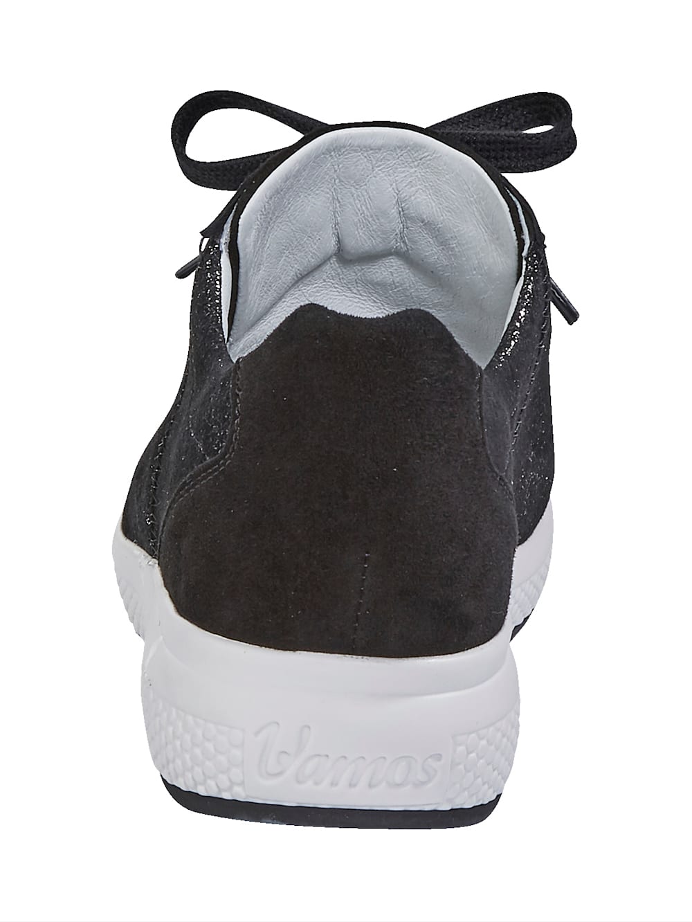 Vamos Sportschuh - Schwarz
