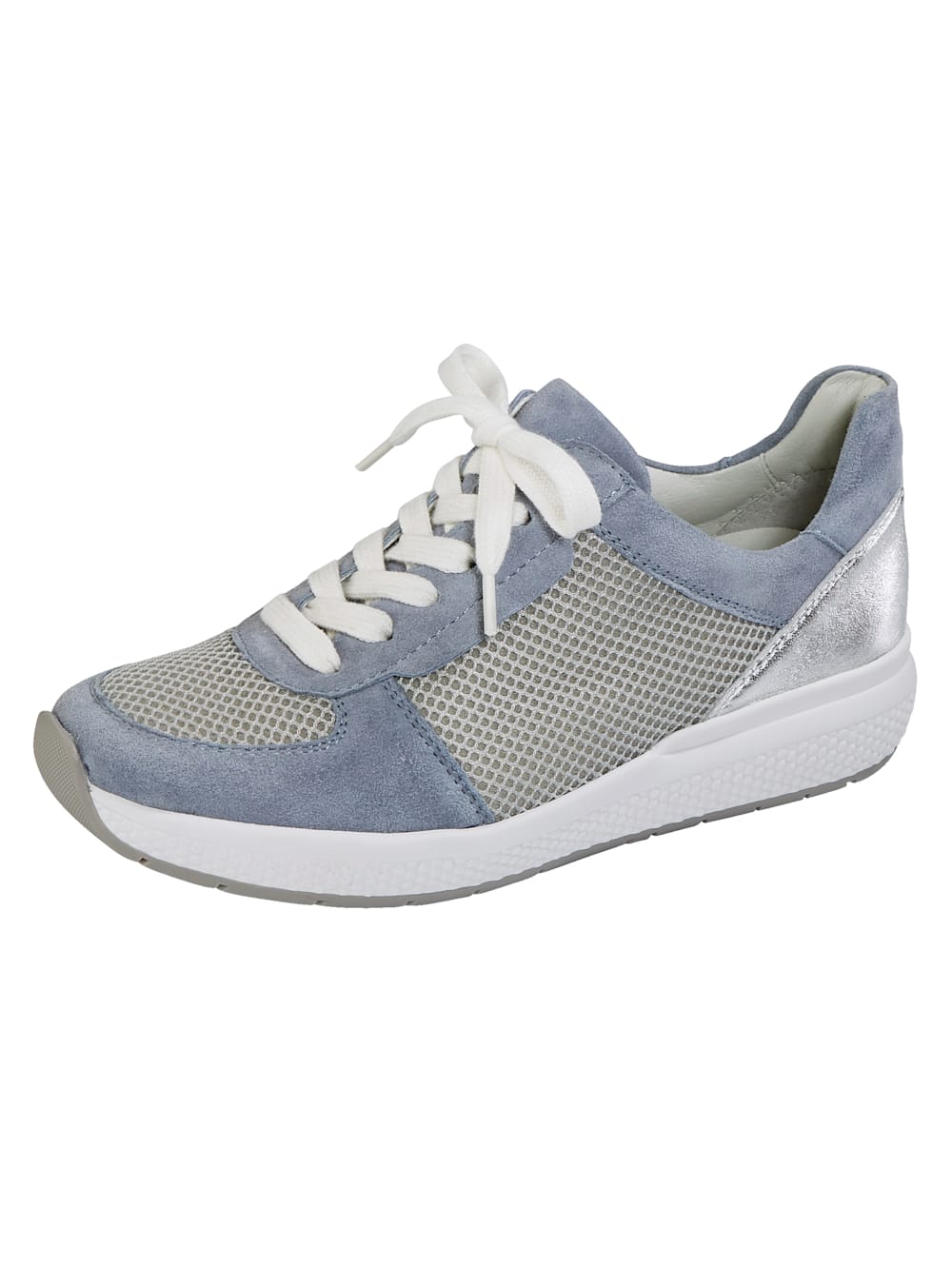 Vamos Sportschuh - Blau