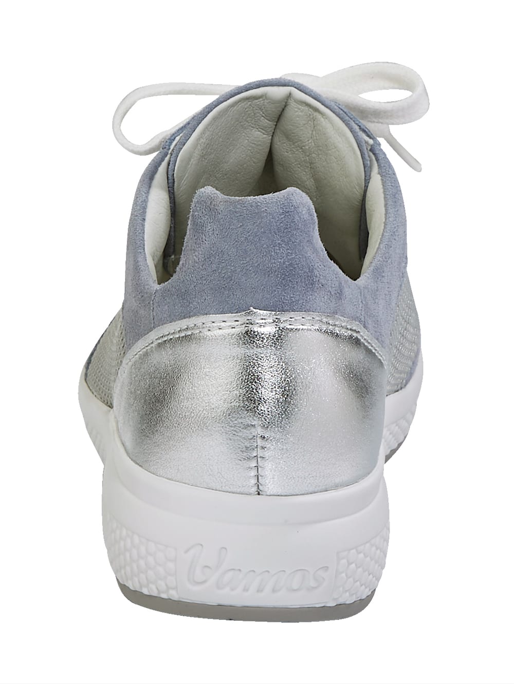 Vamos Sportschuh - Blau