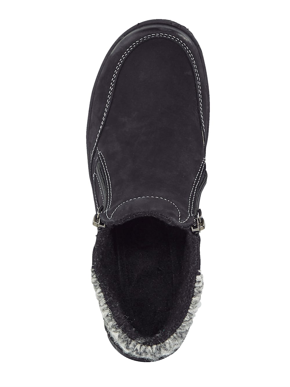 Vamos Stiefelette - Schwarz