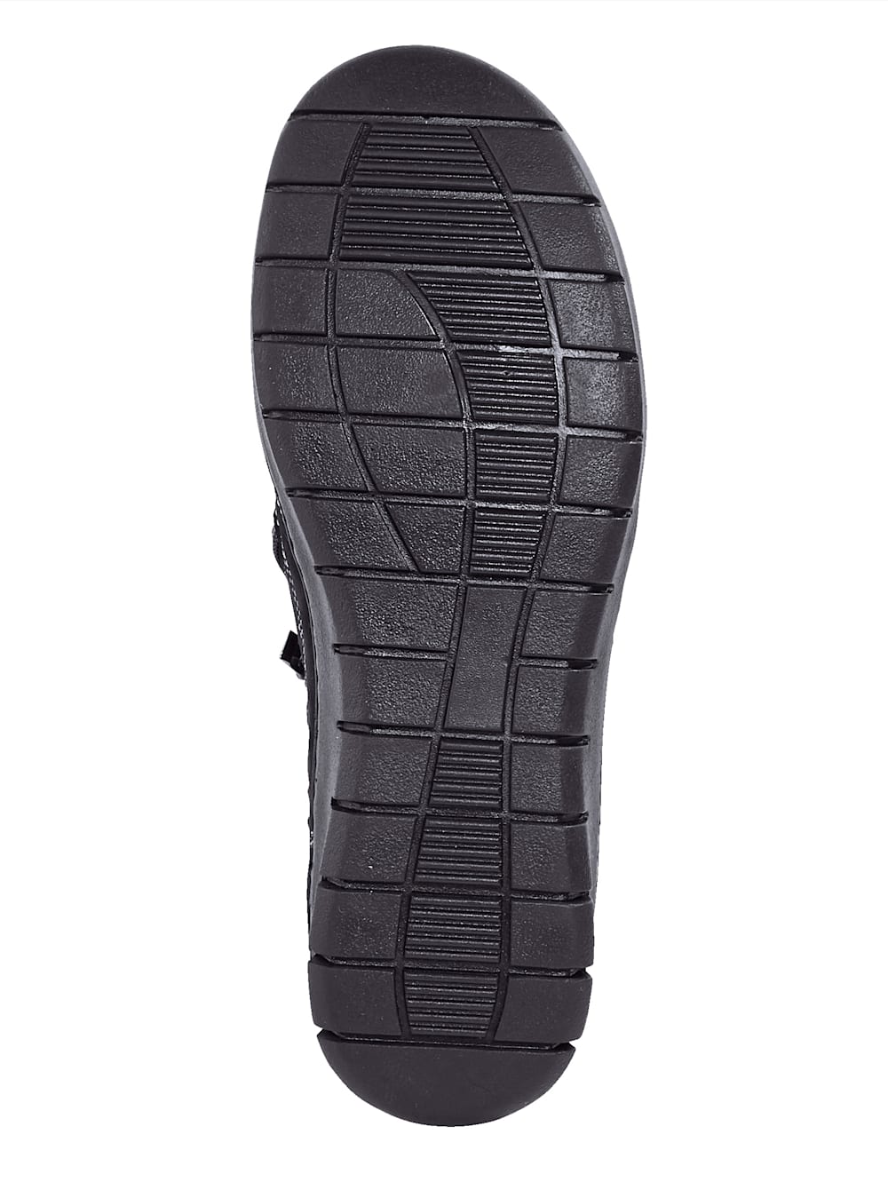 Vamos Stiefelette - Schwarz