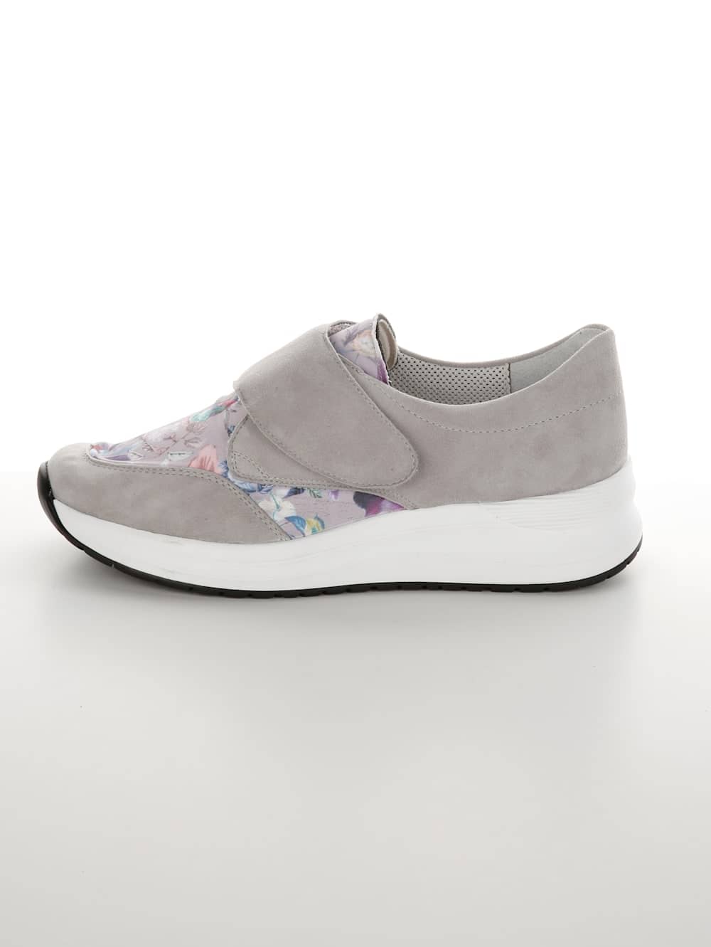 Vamos Klettslipper mit Shock-Absorber - Grau