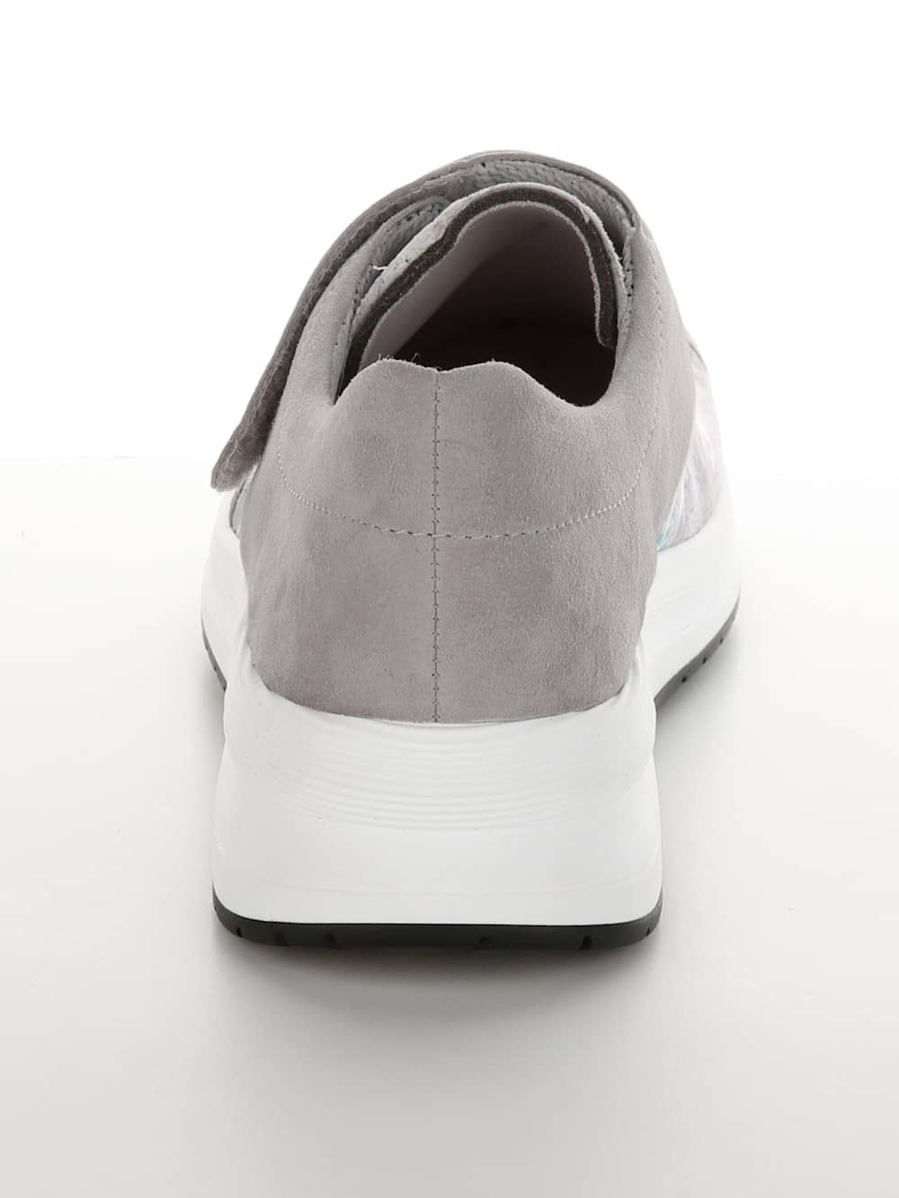 Vamos Klettslipper mit Shock-Absorber - Grau
