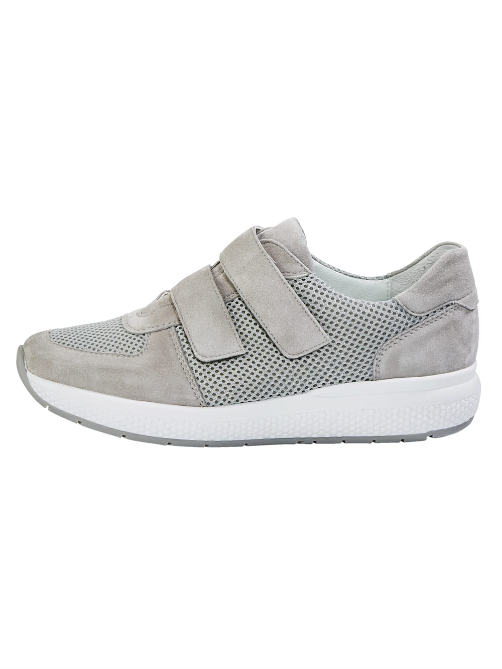 Vamos Sportschuh mit Shock-Absorber - Grau