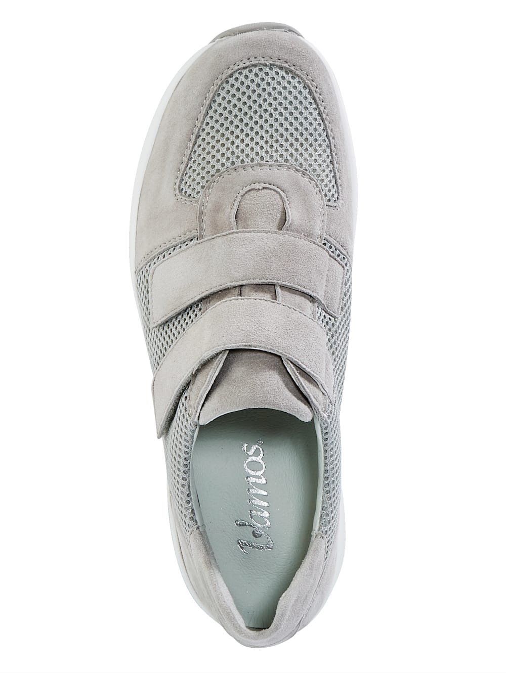Vamos Sportschuh mit Shock-Absorber - Grau