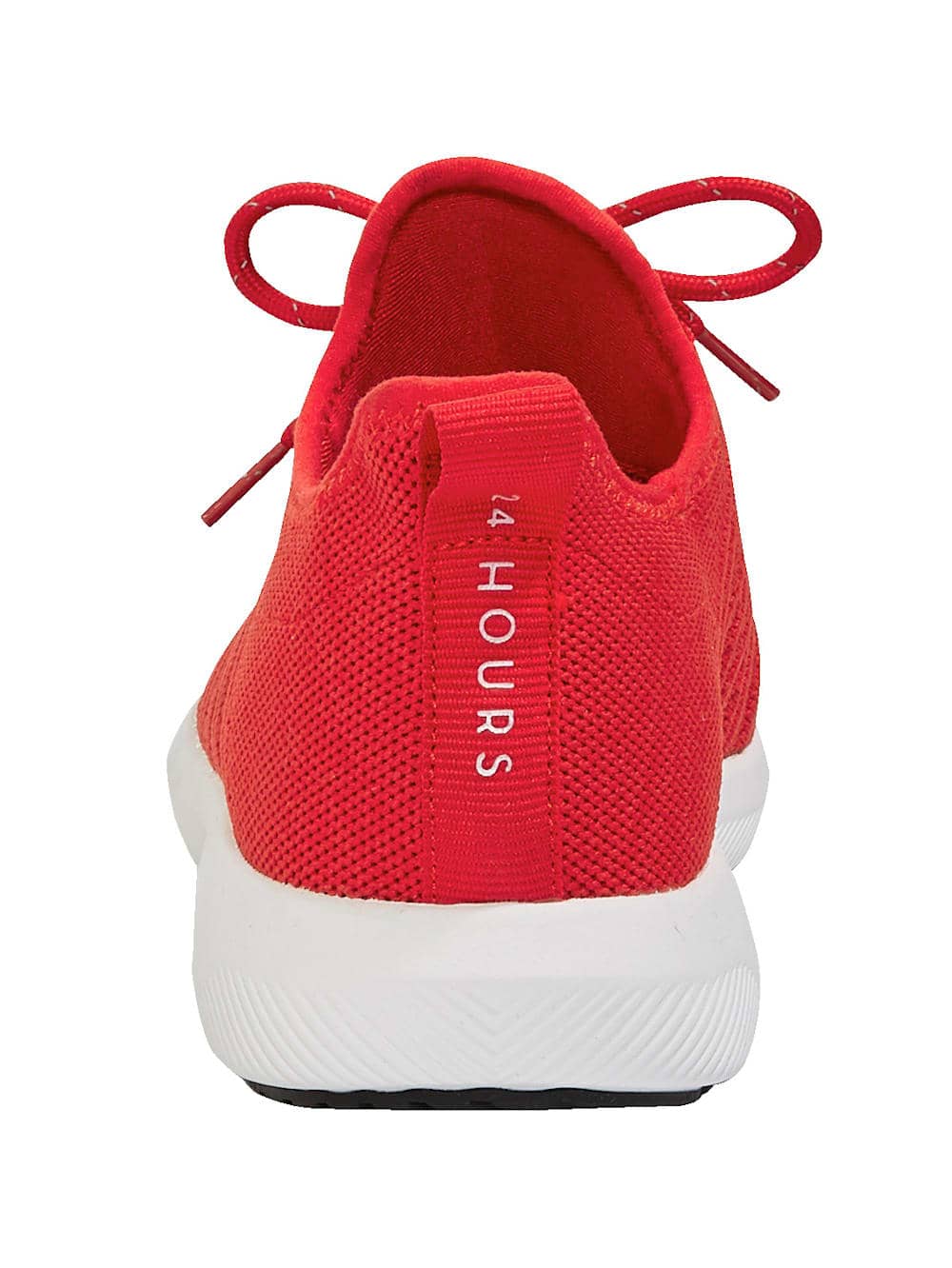 Vamos Sneaker mit einer 3 Komponenten Zwischensohle - Rot