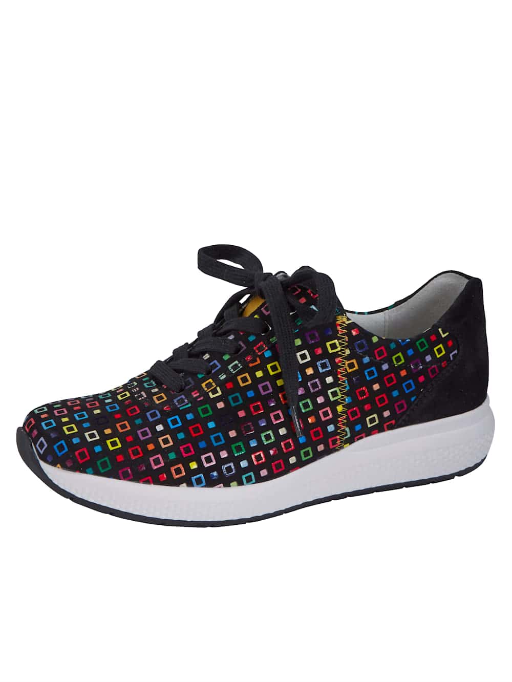 Vamos Sportschuh - Multicolor