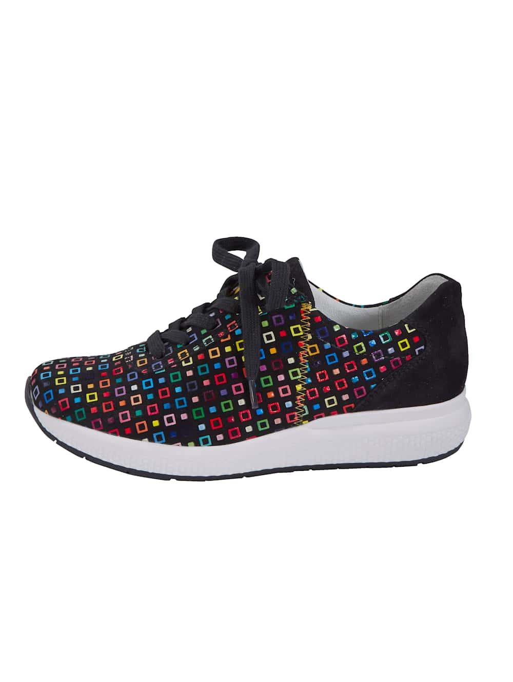 Vamos Sportschuh - Multicolor
