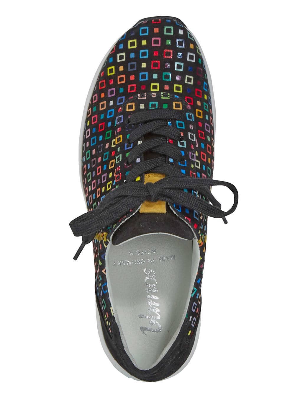 Vamos Sportschuh - Multicolor