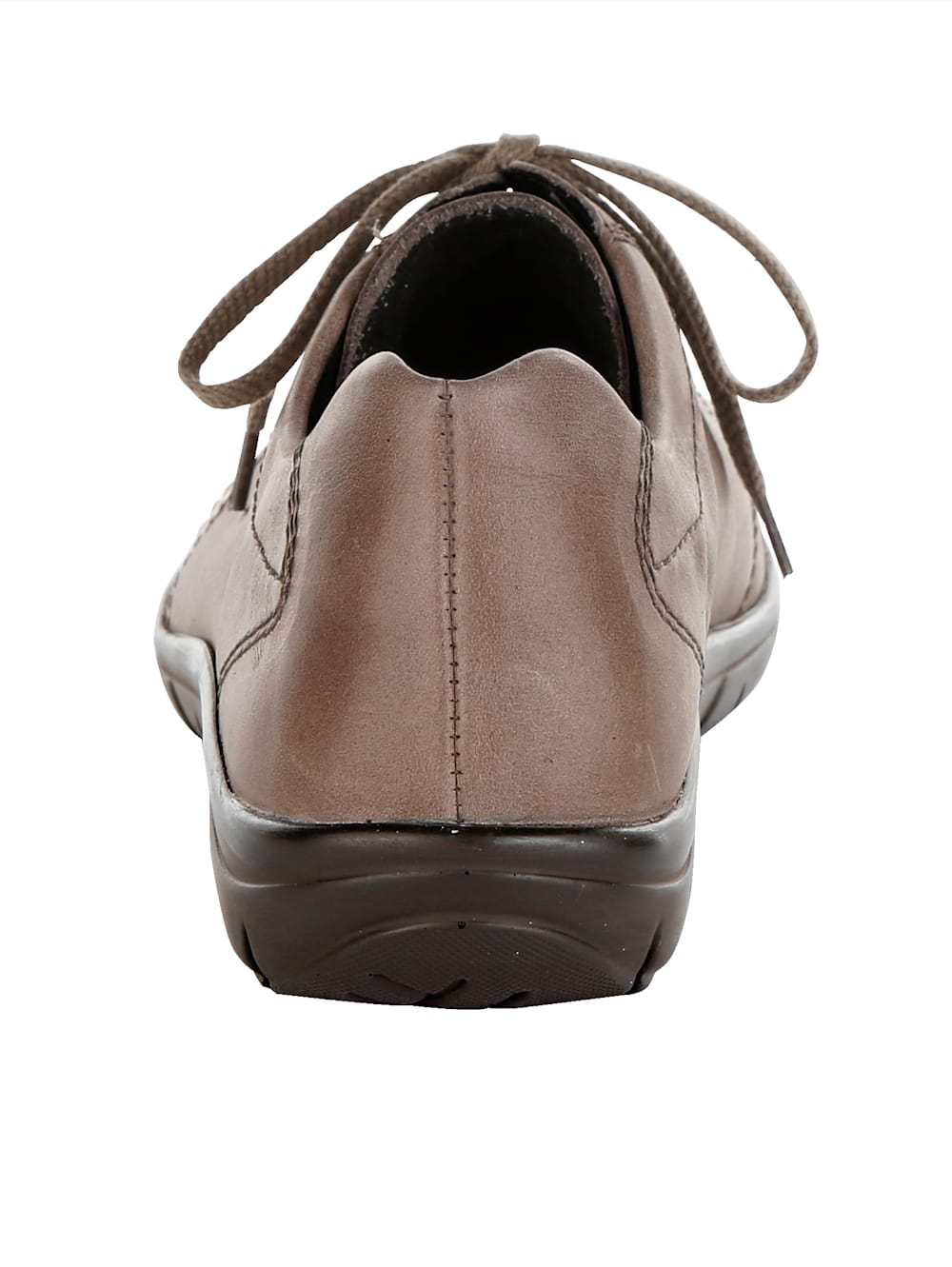 Vamos Schnurschuh - Schlamm