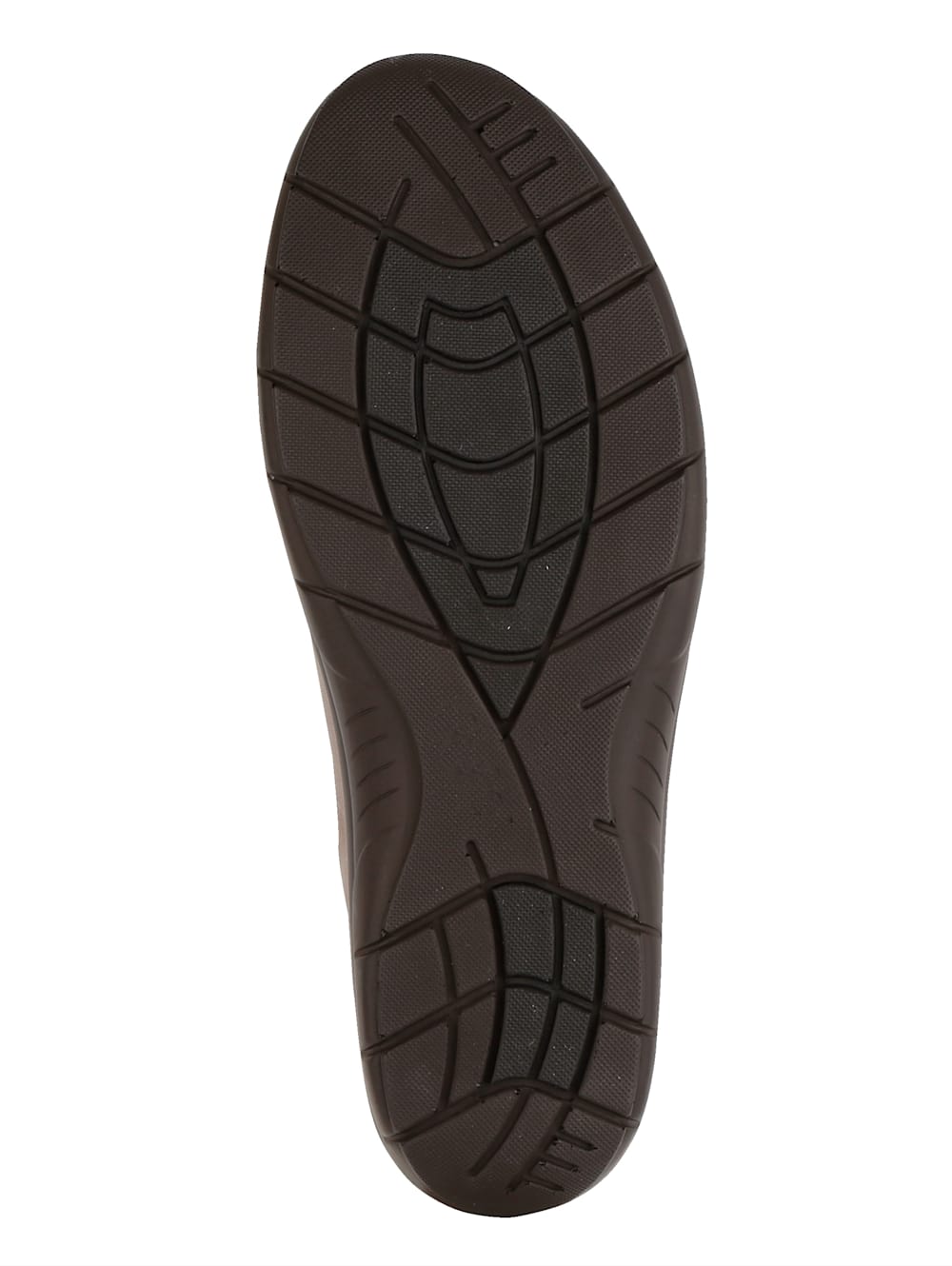 Vamos Schnurschuh - Schlamm