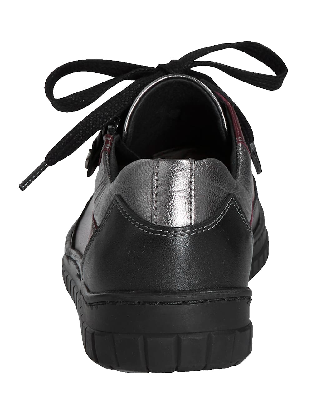 Vamos Schnurschuh - Bordeaux