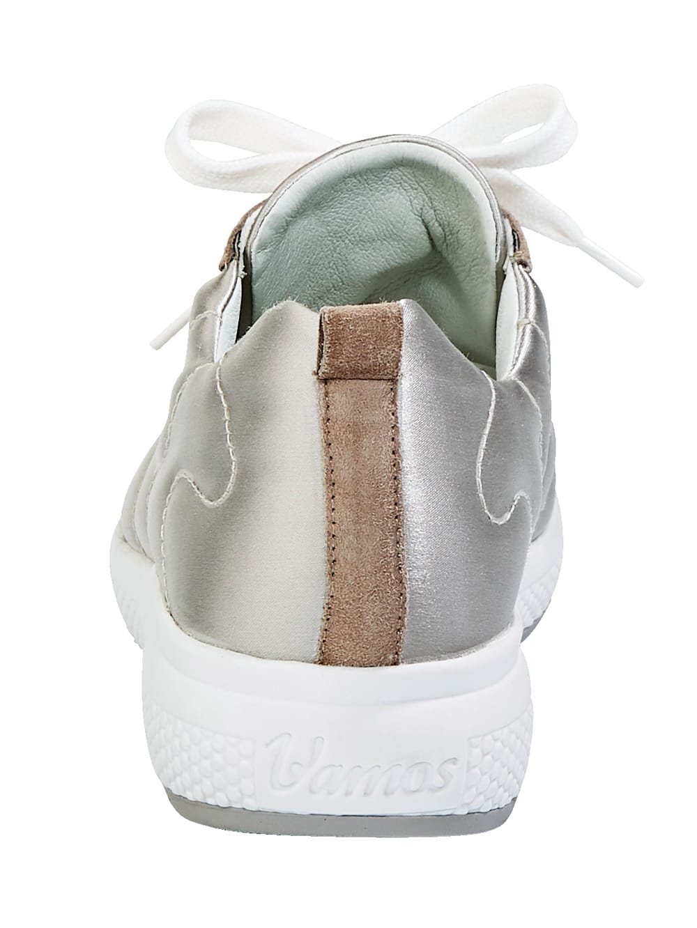 Vamos Sportschuh - Taupe