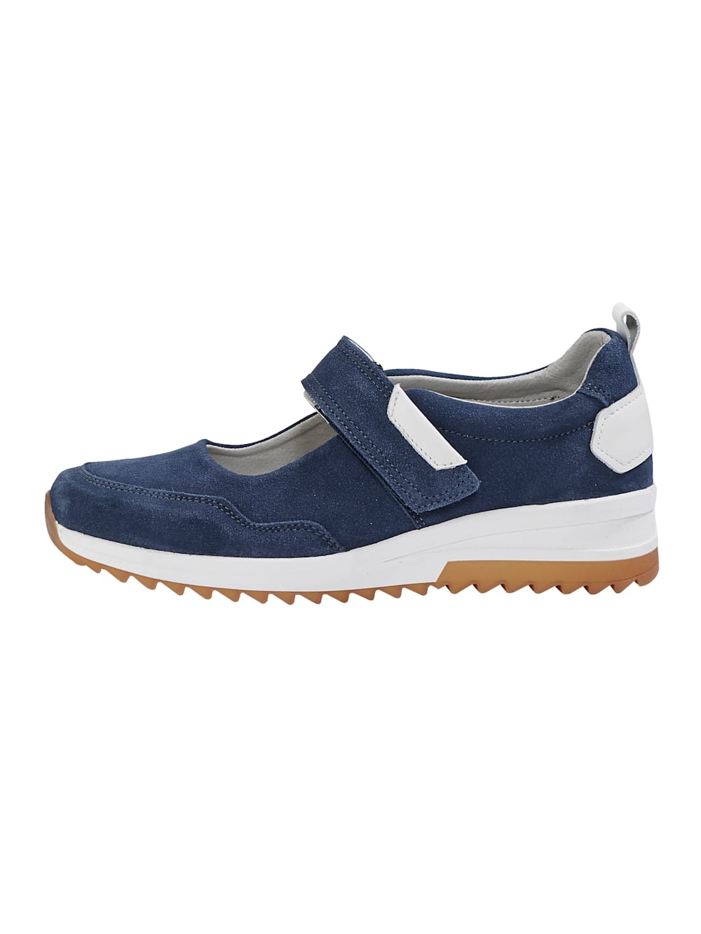 Vamos Klettslipper - Blau