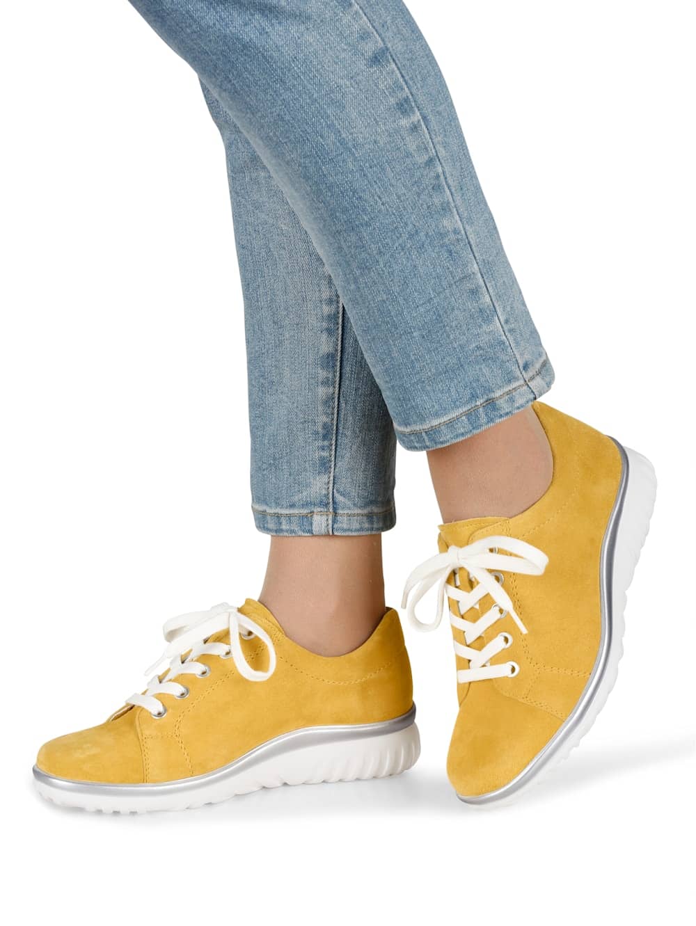 Vamos Schnurschuh - Weib