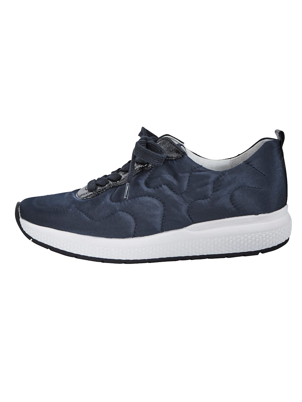 Vamos Sportschuh - Mintgrun
