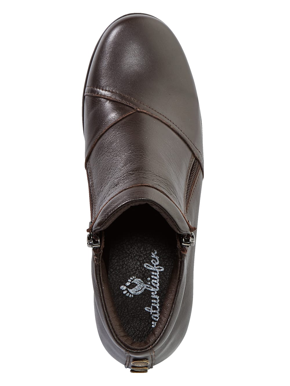Vamos Stiefelette - Braun